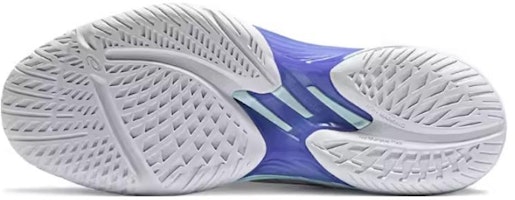 (W) アシックス スカイエリートFF2 白青紫 1052A053-103 Purchase (W) アシックス スカイエリートFF2 白青紫 1052A053-103