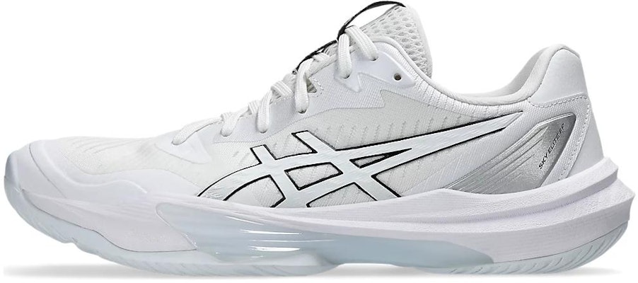 (Women) ASICS Sky Elite FF 3 'Grey Silver White' 1052A075-100 Buy (Women) ASICS Sky Elite FF 3 'Grey Silver White' 1052A075-100