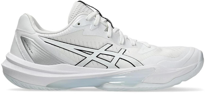 (Women) ASICS Sky Elite FF 3 'Grey Silver White' 1052A075-100 Order (Women) ASICS Sky Elite FF 3 'Grey Silver White' 1052A075-100