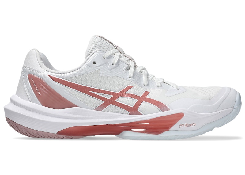 (Women) ASICS Sky Elite FF 3 'White Morganite' 1052A075-105