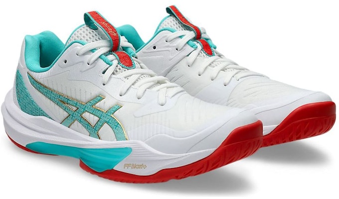 (Women) ASICS Sky Elite FF 3 'White Sea Glass' 1052A088-960 Lookbook (Women) ASICS Sky Elite FF 3 'White Sea Glass' 1052A088-960