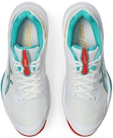 (W) 아식스 스카이 엘리트 FF 3 ''화이트 씨 글라스'' 1052A088-960 Shop (W) 아식스 스카이 엘리트 FF 3 ''화이트 씨 글라스'' 1052A088-960