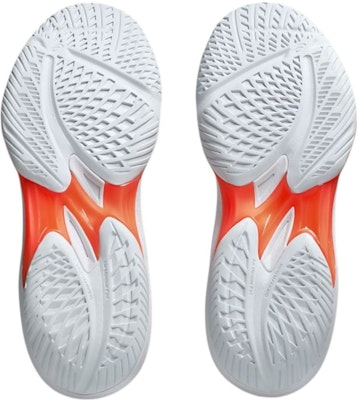 (Women) ASICS Sky Elite FF 3 'White Vivid Coral' 1052A075-104 Shop (Women) ASICS Sky Elite FF 3 'White Vivid Coral' 1052A075-104