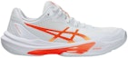 Purchase (Women) ASICS Sky Elite FF 3 'White Vivid Coral' 1052A075-104