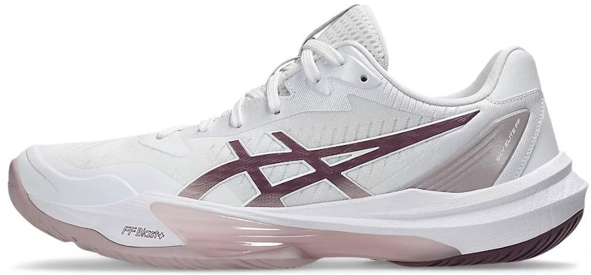 (Women) ASICS Sky Elite FF 3 White Watershed Rose 1052A075-101 Buy (Women) ASICS Sky Elite FF 3 White Watershed Rose 1052A075-101