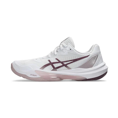 (W) ASICS Sky Elite FF 3 White Watershed Rose
