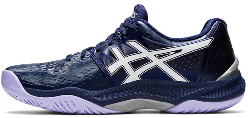(W) ASICS Sky Elite FF Kasut Lari Biru/Putih 1052A024-400 Buy (W) ASICS Sky Elite FF Kasut Lari Biru/Putih 1052A024-400