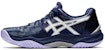 (W) ASICS Sky Elite FF Kasut Lari Biru/Putih 1052A024-400