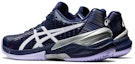 Shop (W) ASICS Sky Elite FF Kasut Lari Biru/Putih 1052A024-400