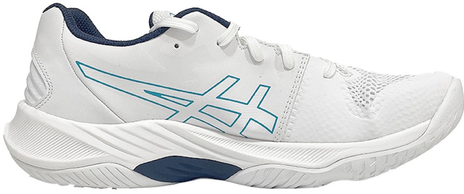 (Youth) ASICS Sky Elite FF 'White Lagoon' 1054A009-102 Order (Youth) ASICS Sky Elite FF 'White Lagoon' 1054A009-102