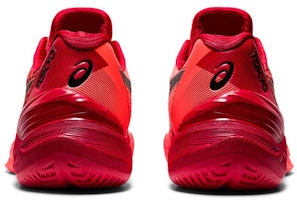 亞瑟士 Sky Elite FF Tokyo 女款 紅黑 跑步鞋#奧運會 Purchase 亞瑟士 Sky Elite FF Tokyo 女款 紅黑 跑步鞋#奧運會