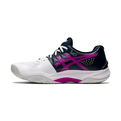 (W) ASICS Sky Elite FF 'White Digital Grape'