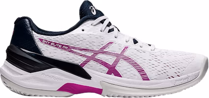 (Women) ASICS Sky Elite FF 'White Digital Grape' 1052A024-103 (Women) ASICS Sky Elite FF 'White Digital Grape' 1052A024-103