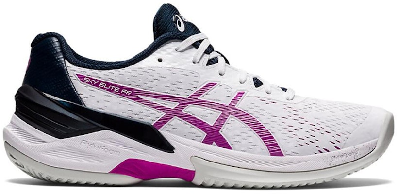 (Women) ASICS Sky Elite FF 'White Digital Grape' 1052A024-103 Order (Women) ASICS Sky Elite FF 'White Digital Grape' 1052A024-103