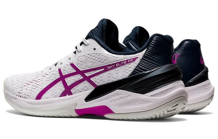 Lookbook (W) ASICS Sky Elite FF ''Blanc Raisin Digital'' 1052A024-103