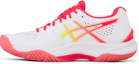 Lookbook (W) ASICS Sky Elite FF ''Bianco Laser Rosa'' 1052A024-100