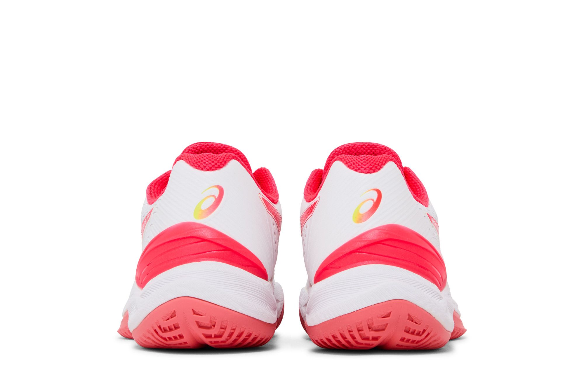 Details for (W) ASICS Sky Elite FF ''Bianco Laser Rosa'' 1052A024-100