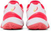 Details for (W) ASICS Sky Elite FF ''Bianco Laser Rosa'' 1052A024-100