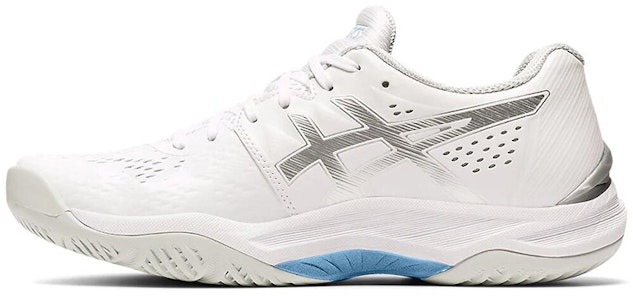 (W) アシックス スカイエリートFF "ホワイト/ピュアシルバー" 1052A024-102 Buy (W) アシックス スカイエリートFF "ホワイト/ピュアシルバー" 1052A024-102
