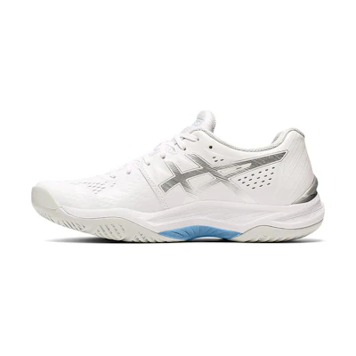 (W) ASICS Sky Elite FF 'White Pure Silver'