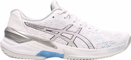 (Women) ASICS Sky Elite FF 'White Pure Silver' 1052A024-102 (Women) ASICS Sky Elite FF 'White Pure Silver' 1052A024-102