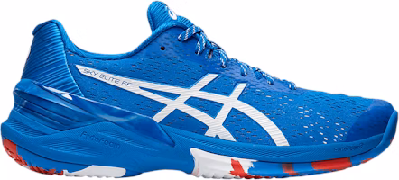 (Women) ASICS Sky Elite FF LE 'Electric Blue' 1052A032-400 (Women) ASICS Sky Elite FF LE 'Electric Blue' 1052A032-400