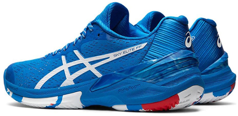 (Women) ASICS Sky Elite FF LE 'Electric Blue' 1052A032-400 Shop (Women) ASICS Sky Elite FF LE 'Electric Blue' 1052A032-400
