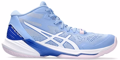 (Women) ASICS Sky Elite FF MT 2 'Light Sapphire White' 1052A054-403 (Women) ASICS Sky Elite FF MT 2 'Light Sapphire White' 1052A054-403