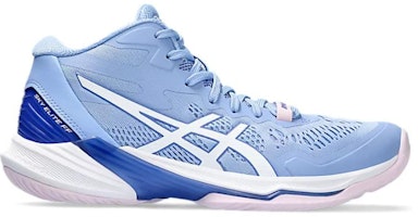 Asics Sky Elite FF 圓頭舒適 防滑耐磨 低筒 訓練鞋 女款 藍色 Order Asics Sky Elite FF 圓頭舒適 防滑耐磨 低筒 訓練鞋 女款 藍色