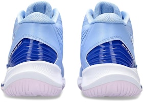 Asics Sky Elite FF 圓頭舒適 防滑耐磨 低筒 訓練鞋 女款 藍色 Shop Asics Sky Elite FF 圓頭舒適 防滑耐磨 低筒 訓練鞋 女款 藍色