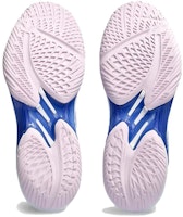 Asics Sky Elite FF 圓頭舒適 防滑耐磨 低筒 訓練鞋 女款 藍色 Purchase Asics Sky Elite FF 圓頭舒適 防滑耐磨 低筒 訓練鞋 女款 藍色