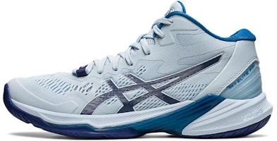(Women) ASICS Sky Elite FF MT 2 'Sky Indigo Blue' 1052A054-402 (Women) ASICS Sky Elite FF MT 2 'Sky Indigo Blue' 1052A054-402