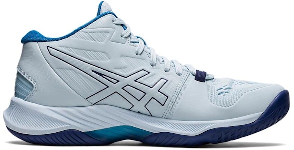 (W) 아식스 스카이 엘리트 FF MT 2 '스카이 인디고 블루' 1052A054-402 Order (W) 아식스 스카이 엘리트 FF MT 2 '스카이 인디고 블루' 1052A054-402