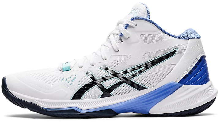 (W) ASICS Sky Elite FF MT 2 ''Wit French Blue'' 1052A054-101 Buy (W) ASICS Sky Elite FF MT 2 ''Wit French Blue'' 1052A054-101