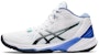 (W) ASICS Sky Elite FF MT 2 'Putih Biru Perancis' 1052A054-101