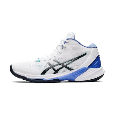 (W) ASICS Sky Elite FF MT 2 'White French Blue'