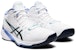 (W) ASICS Sky Elite FF MT 2 'Putih Biru Perancis' 1052A054-101