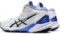 (W) ASICS Sky Elite FF MT 2 'Putih Biru Perancis' 1052A054-101