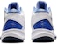 (W) ASICS Sky Elite FF MT 2 'Putih Biru Perancis' 1052A054-101