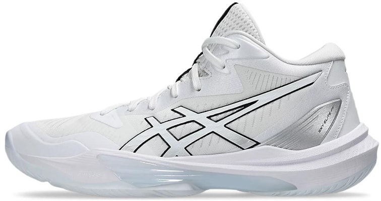(Women) ASICS Sky Elite FF MT 3 White White 1052A076-100 Buy (Women) ASICS Sky Elite FF MT 3 White White 1052A076-100