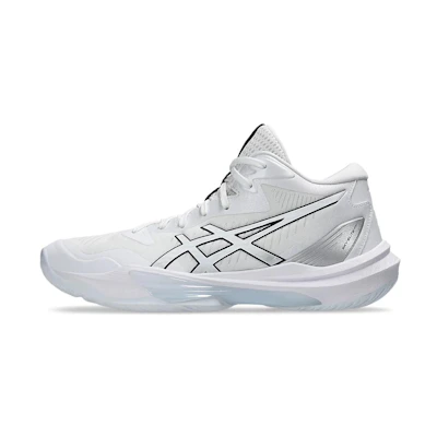 (W) ASICS Sky Elite FF MT 3 White White