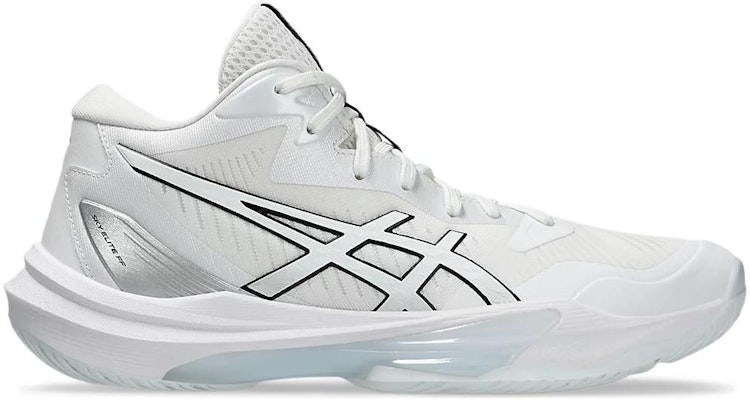 (Women) ASICS Sky Elite FF MT 3 White White 1052A076-100 Order (Women) ASICS Sky Elite FF MT 3 White White 1052A076-100
