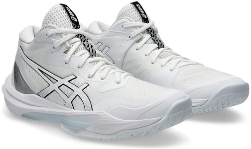 (W) ASICS Sky Elite FF MT 3 Putih Putih 1052A076-100 Lookbook (W) ASICS Sky Elite FF MT 3 Putih Putih 1052A076-100