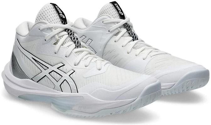 (Women) ASICS Sky Elite FF MT 3 White White 1052A076-100 Lookbook (Women) ASICS Sky Elite FF MT 3 White White 1052A076-100