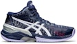 Order (W) ASICS Sky Elite FF MT Kasut Lari Biru/Putih 1052A023-400
