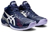 Lookbook (W) ASICS Sky Elite FF MT Kasut Lari Biru/Putih 1052A023-400