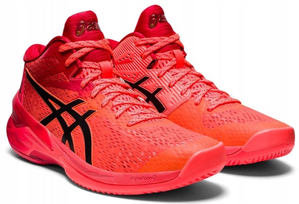 (Women) ASICS Sky Elite FF Mt Tokyo Comfortable Breathable Running Shoes Red 1052A048-701 Order (Women) ASICS Sky Elite FF Mt Tokyo Comfortable Breathable Running Shoes Red 1052A048-701