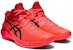 (W) Kasut Lari ASICS Sky Elite FF Mt Tokyo Selesa & Bernafas Merah 1052A048-701
