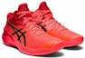 Order (W) Kasut Lari ASICS Sky Elite FF Mt Tokyo Selesa & Bernafas Merah 1052A048-701