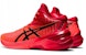 (W) Kasut Lari ASICS Sky Elite FF Mt Tokyo Selesa & Bernafas Merah 1052A048-701